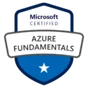 Microsoft Certified: Azure Fundamentals